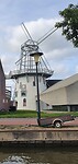 Doorkijkmolen