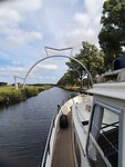 Met waardigheid passeren