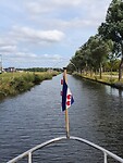 Nieuw kunstwerk