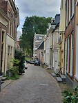 Grotekerk straat