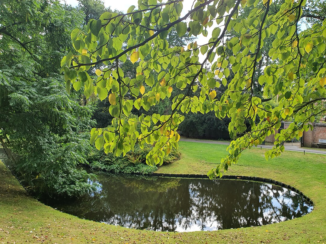 Prinsentuin