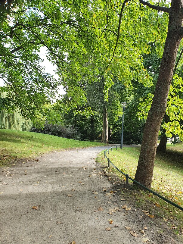 Prinsentuin