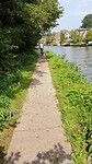 Op de fiets bij Snakkerburen