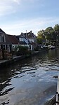 Varen door Snakkerburen
