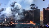 Waterworld show