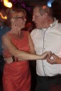 Ankie en Niek
