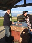 Aussie BBQ !