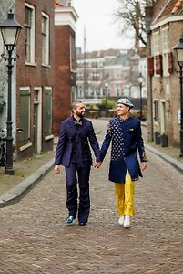 Mircea & Rick