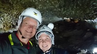 Carvao Cave