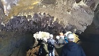Carvao Cave 2