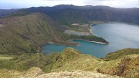 Lake Fogo 2