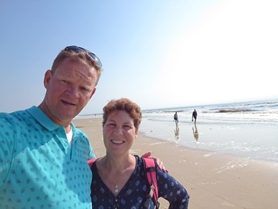 Schoffies op reis