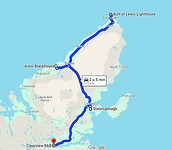 19-05-2024 Stornoway - Ballallan