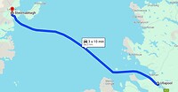 19-08-2024 Ullapool - Isle of Lewis