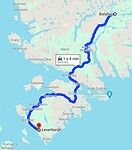 22-08-2024 Balallan - Leverburgh
