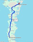 23-08-2024 Kilvale - Loch nam Madhad