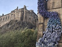 Edinburgh Castle