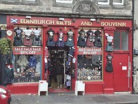 Kilts te koop!
