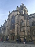 Edinburgh