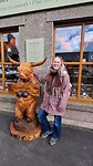 Overal Schotse Hooglanders natuurlijk