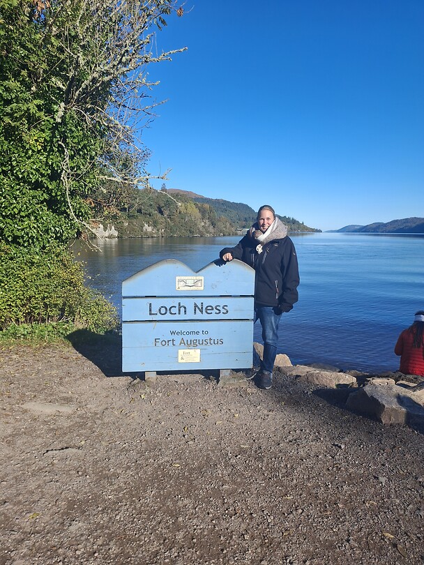 Loch ness