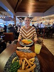 Fish&chips!