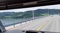 Onderweg naar Otta