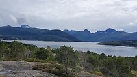 Wandeling in Halsa