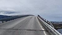 The Atlantic Highway