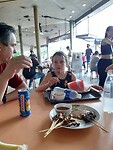 satay by the bay
