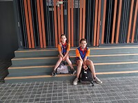 samen naar school