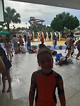 wild wild wet