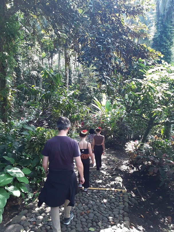 Plantage
