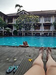 Hotel in Yogyakarta