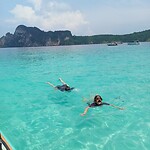 Snorkelen Koh Phi Phi
