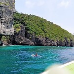 snorkelen Koh Phi Phi