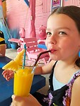 fruit shake