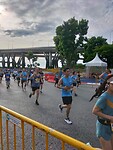 5km Standerd Charterd