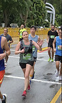 21 km Standerd Charterd