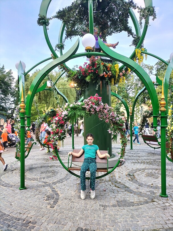 Efteling