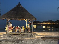 Kampvuur kamp