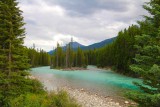 Campsite river
