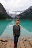 Lake Louise Juul