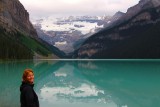 Lake Louise Romy
