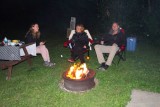 Campfire