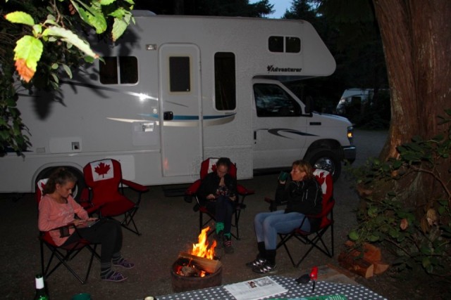 Campfire