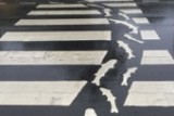 Zebra crossingb