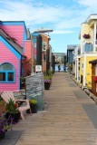 Fishermans Wharf
