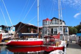 West Bay marina1