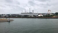 Nieuwe Rotterdam ontmoet oude Rotterdam
